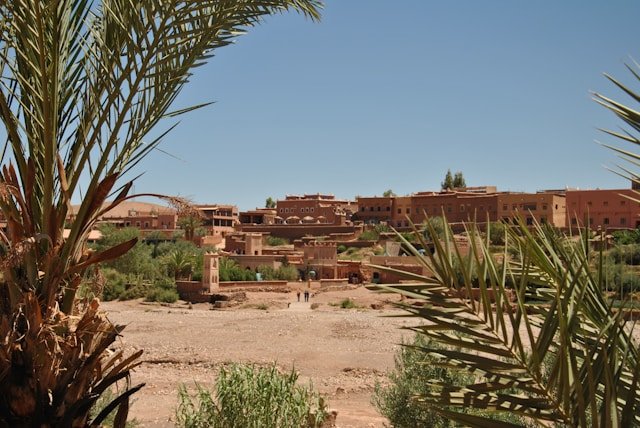 ait ben haddou