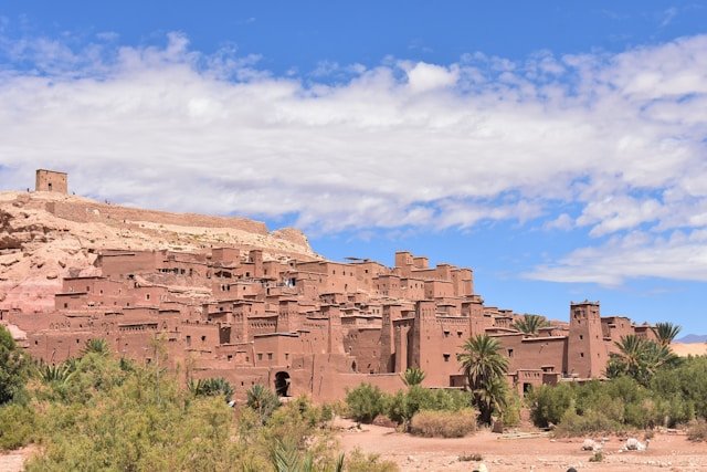 ait ben haddou