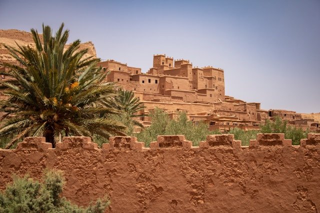 ait ben haddou