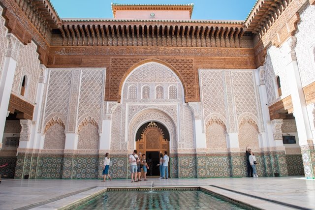 marrakech