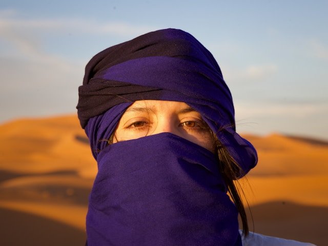 4 DAYS DESERT TOUR IN MOROCCO FROM marrakech to merzouga