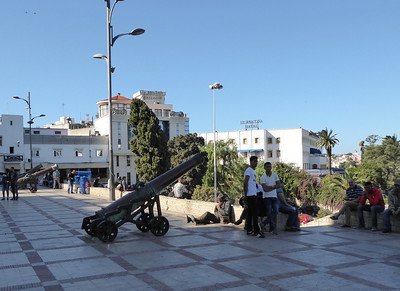 tangier